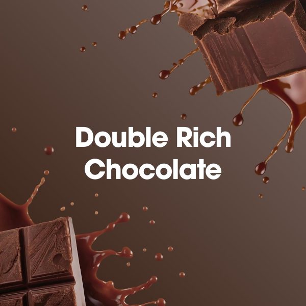 Optimum Nutrition Gold Standard 100% Whey Protein Powder, Double Rich Chocolate, 2 Pound (Packaging May Vary) - Image 8