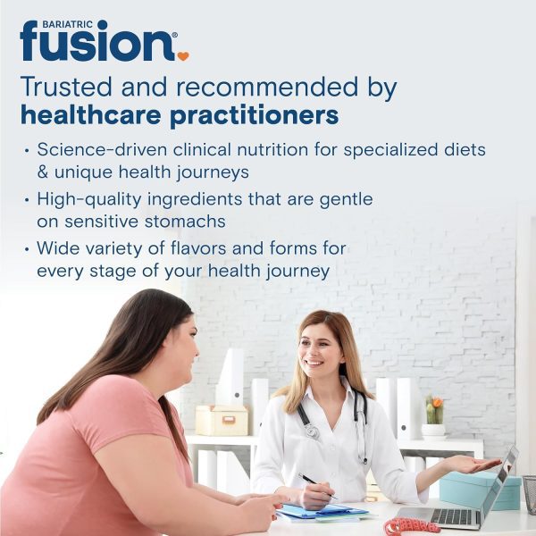 Bariatric Fusion Bariatric Calcium Chews | Calcium Citrate with Vitamin D3 Calcium Supplement Bariatric Vitamin | Sugar Free Calcium Citrate Chewable | Calcium Citrate 500mg | Caramel | 60 Count - Image 8