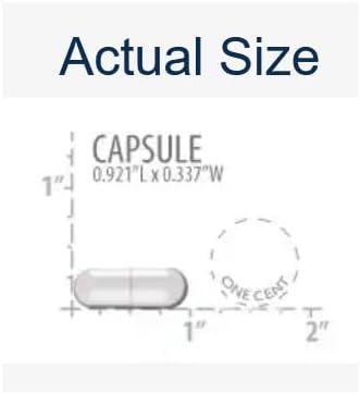 Life Extension Neuro-Mag Magnesium L-Threonate, Magnesium L-threonate, Memory Health, Quick Thinking, Cognitive Health Support, Vegetarian, Non-GMO, 90 Vegetarian Capsules - Image 10