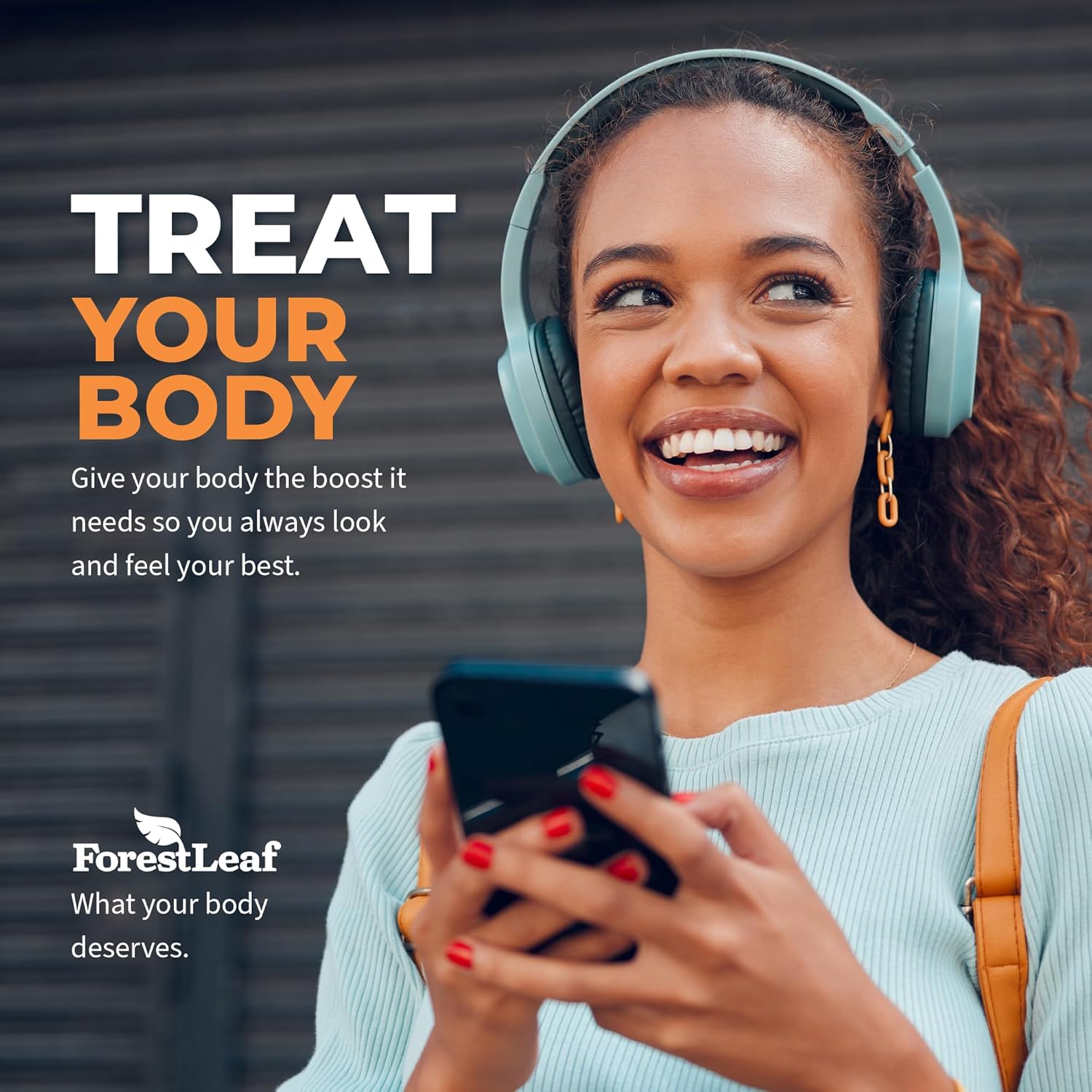 ForestLeaf Multi Collagen Pills - Collagen Men & Collagen Women - Hydrolyzed Collagen Supplements with Vitamin C & Hyaluronic Acid - Collagen Capsules for Hair, Skin & Nails (240 Peptide Capsules) - Image 8