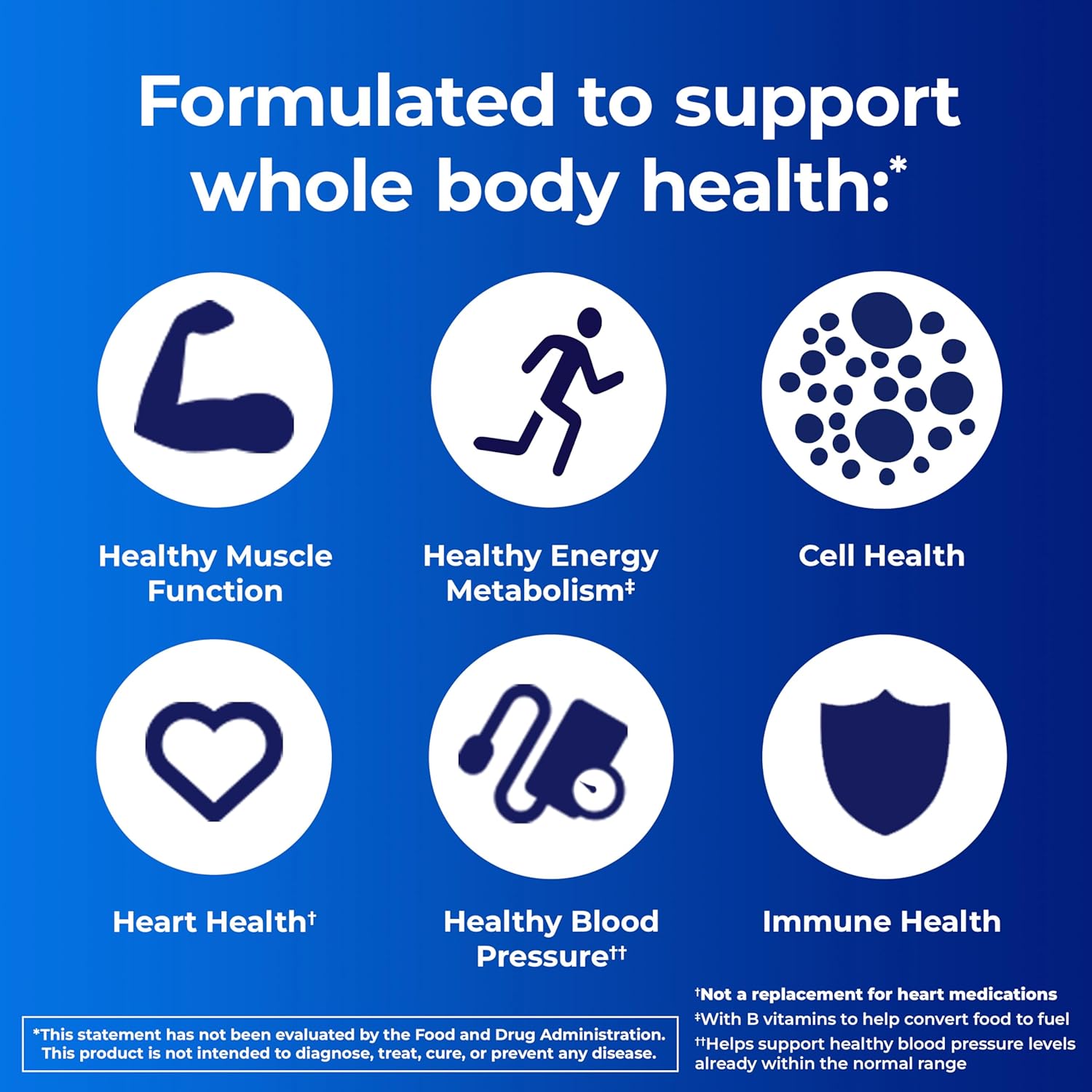 One A Day Men’s Multivitamin, Supplement Tablet with Vitamin A, C ,D, E and Zinc for Immune Health Support, Vitamin B12, Calcium, 200 count - Image 5