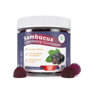 Purify Life Sugar-Free Milk Thistle Gummies for Liver Cleanse, Detox & Cell Repair (1000mg/serv) Cardo Mariano, Milk Thistle Extract & Antioxidant Support, Vegan, Replaces Pills & Capsules